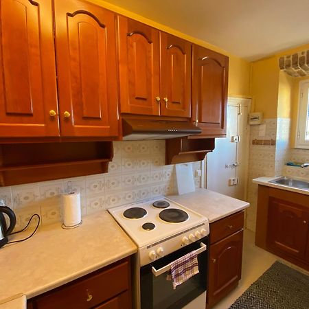 Apartament Galiello & Bacco By Corfuescapes Corfu  Zewnętrze zdjęcie
