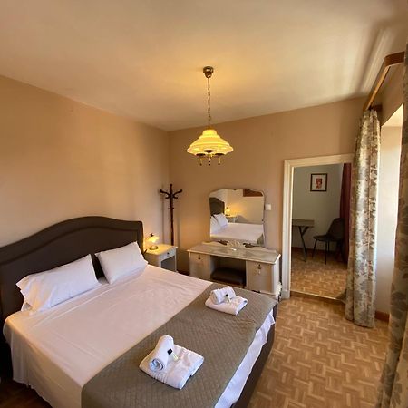 Apartament Galiello & Bacco By Corfuescapes Corfu  Zewnętrze zdjęcie