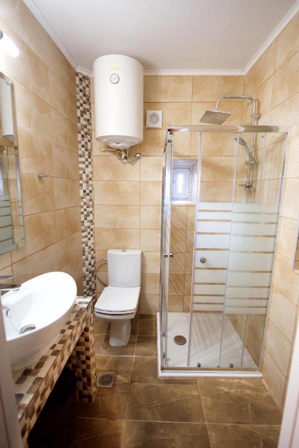 Apartament Galiello & Bacco By Corfuescapes Corfu  Zewnętrze zdjęcie