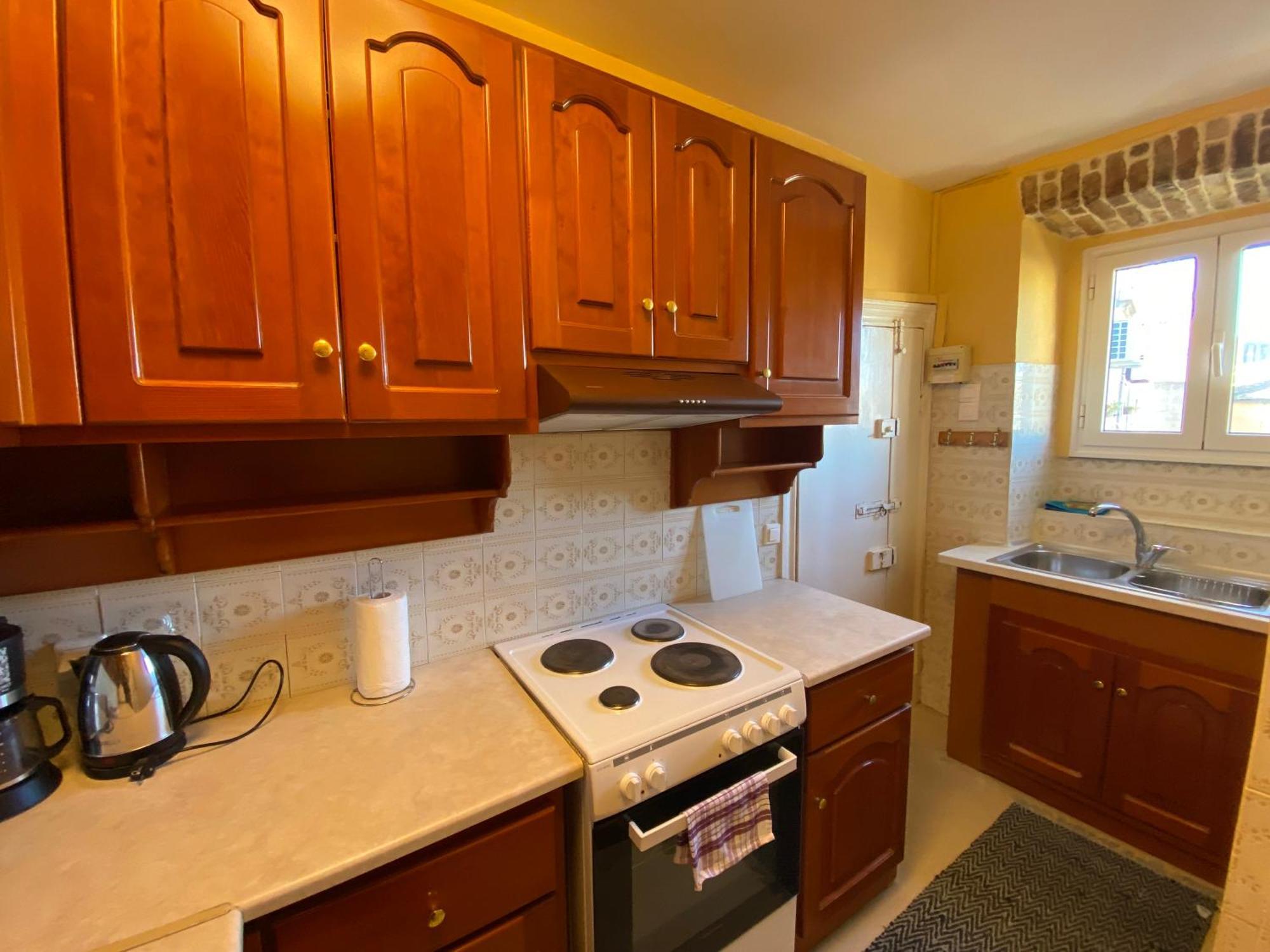 Apartament Galiello & Bacco By Corfuescapes Corfu  Zewnętrze zdjęcie