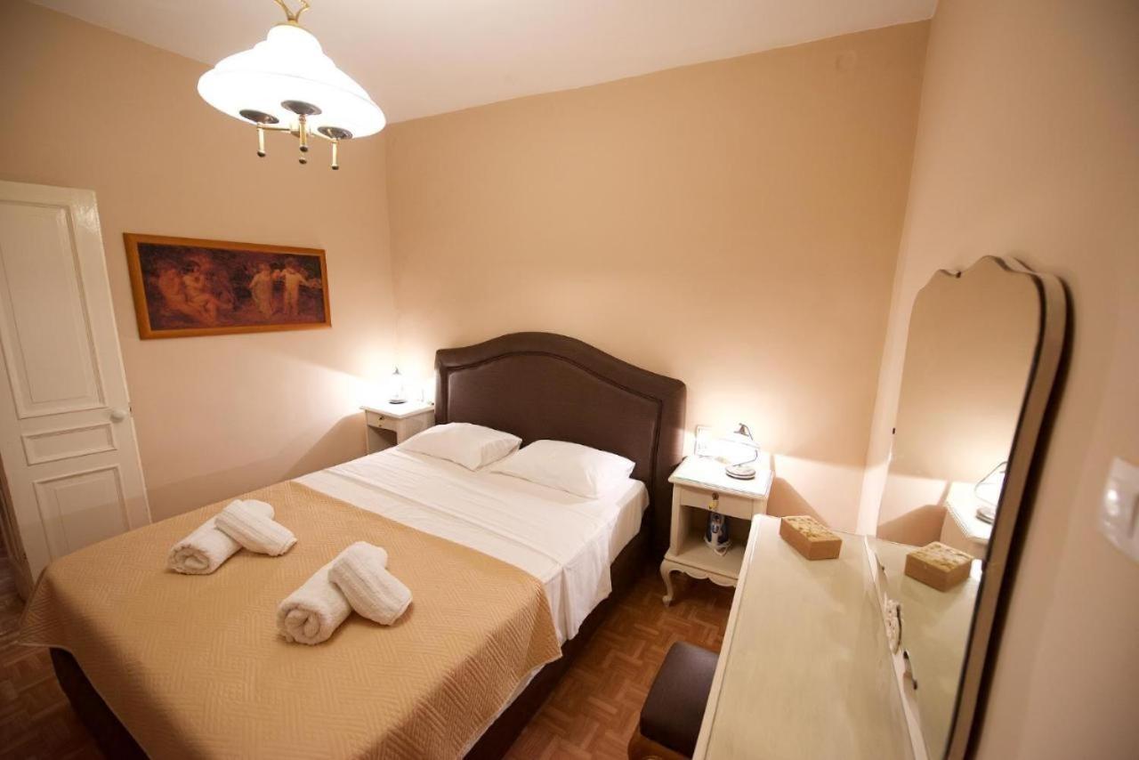 Apartament Galiello & Bacco By Corfuescapes Corfu  Zewnętrze zdjęcie