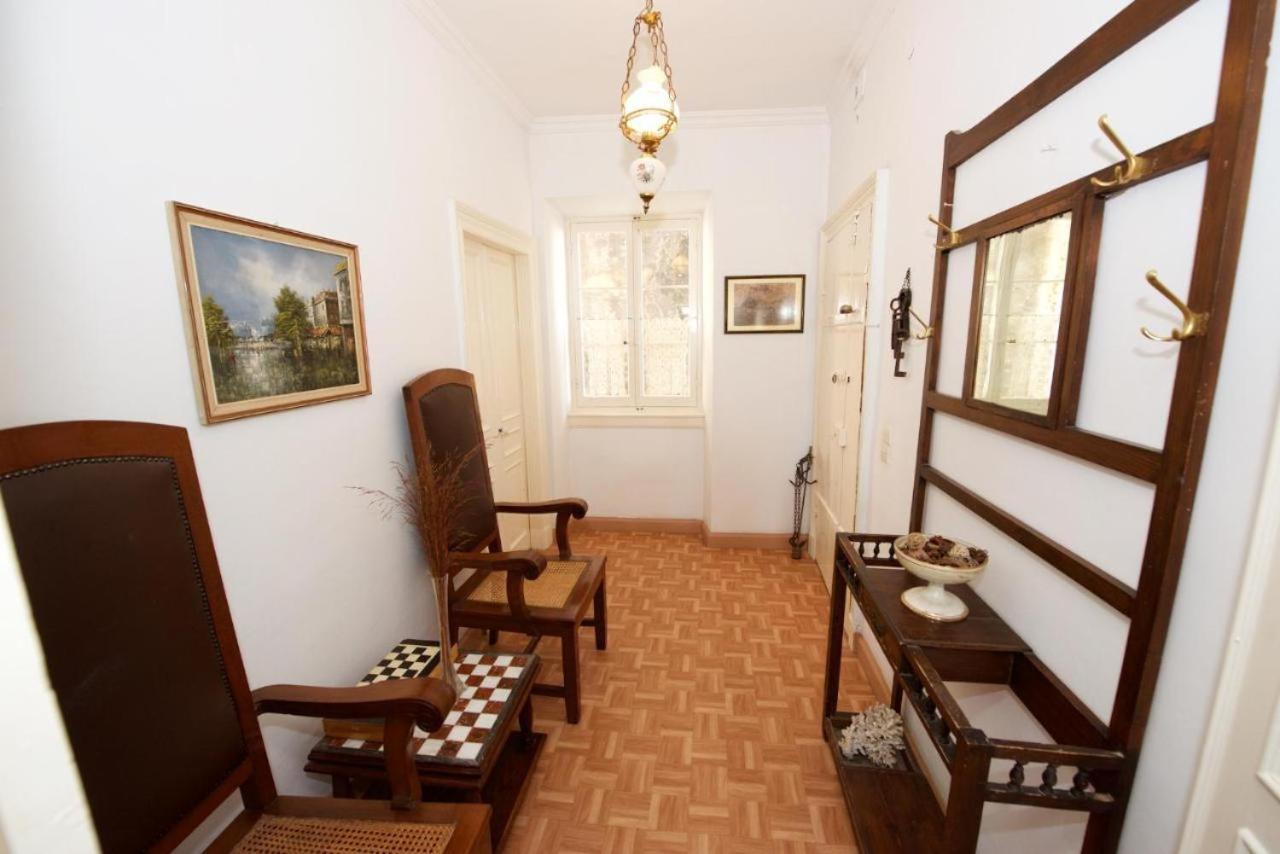 Apartament Galiello & Bacco By Corfuescapes Corfu  Zewnętrze zdjęcie