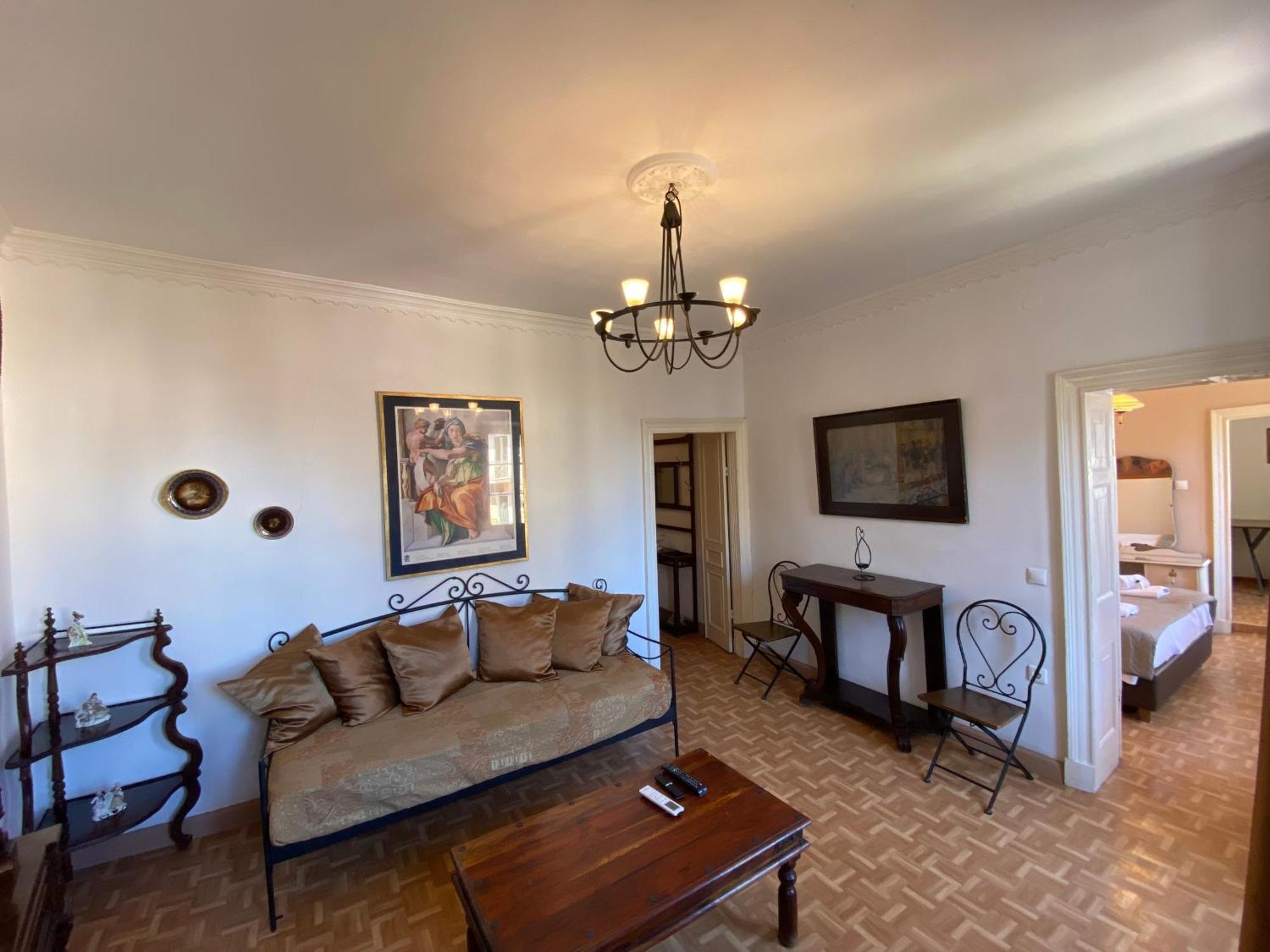 Apartament Galiello & Bacco By Corfuescapes Corfu  Zewnętrze zdjęcie