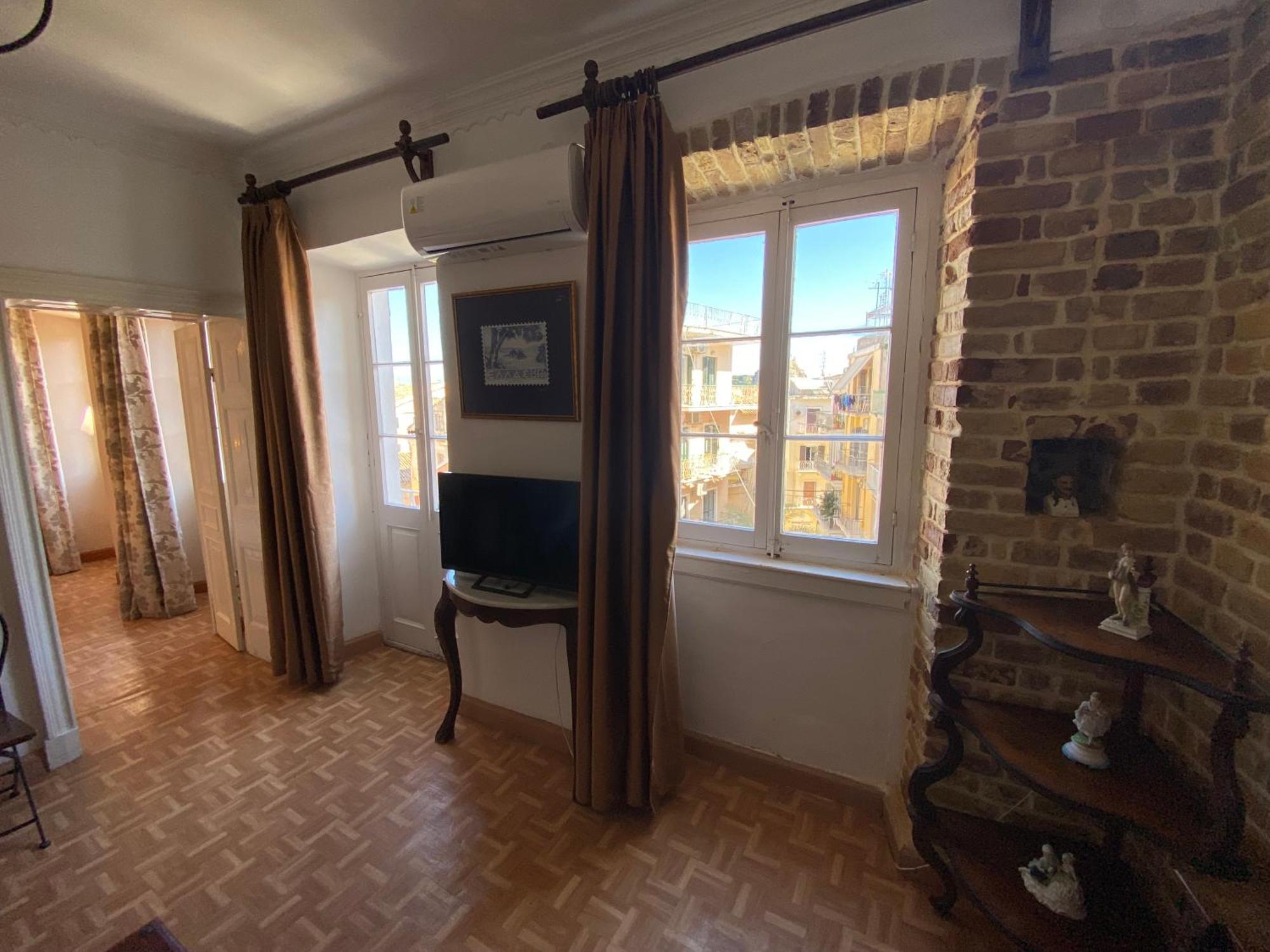 Apartament Galiello & Bacco By Corfuescapes Corfu  Zewnętrze zdjęcie