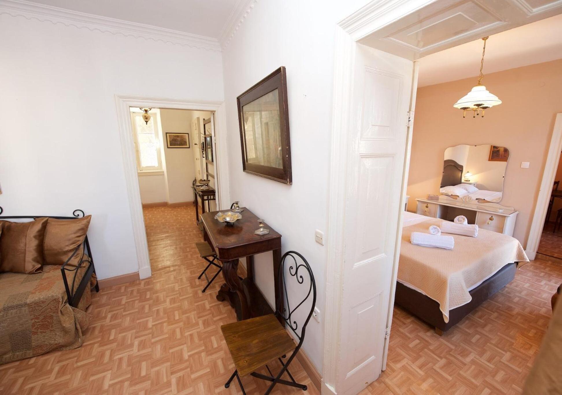 Apartament Galiello & Bacco By Corfuescapes Corfu  Zewnętrze zdjęcie