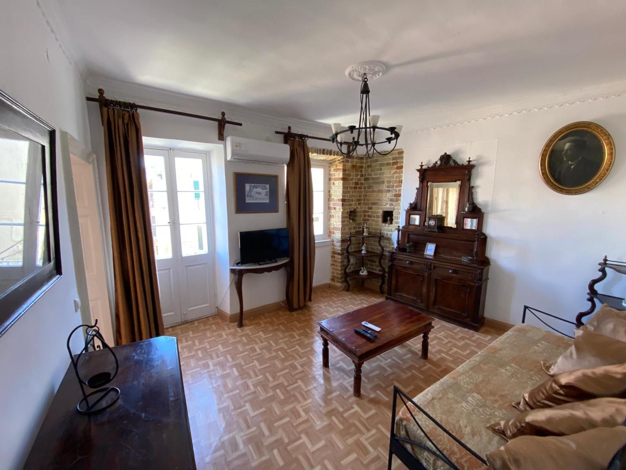 Apartament Galiello & Bacco By Corfuescapes Corfu  Zewnętrze zdjęcie